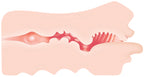 Zero Tolerance Real Mouth Masturbator 6.5 Inch – Realistic Male Masturbator > Sex Toys For Men > Masturbators > Manual