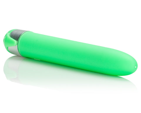 Shanes World Sorority Party Vibe Green Multi-Speed Vibrator Vibrators