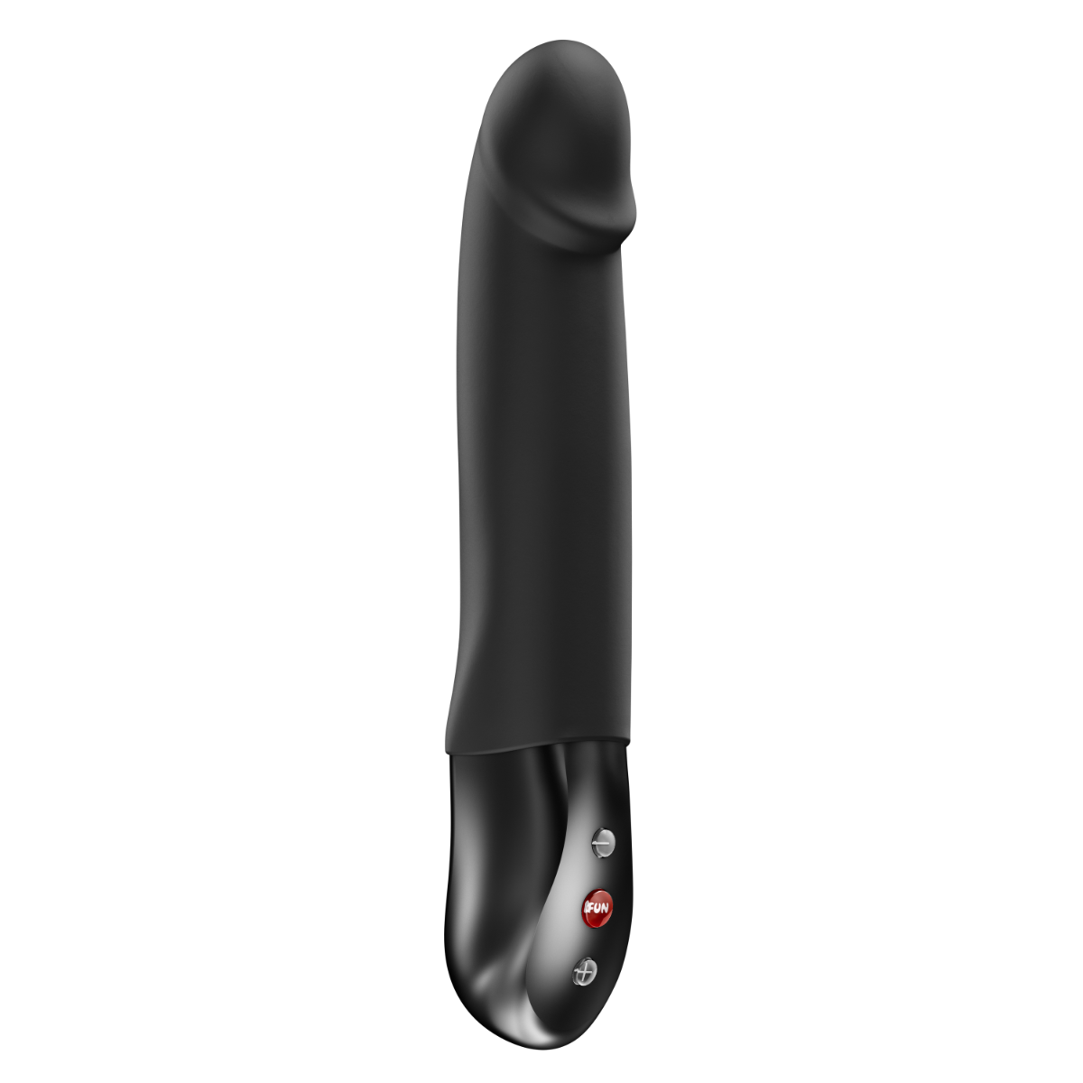 Fun Factory Stronic Real – USB Rechargeable Medical-Grade Silicone Thrusting Vibrator > Vibrators > Standard Vibrators