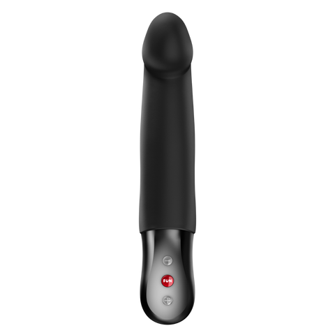 Fun Factory Stronic Real – USB Rechargeable Medical-Grade Silicone Thrusting Vibrator > Vibrators > Standard Vibrators