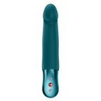 Fun Factory Stronic Real Thrusting Vibrator Green