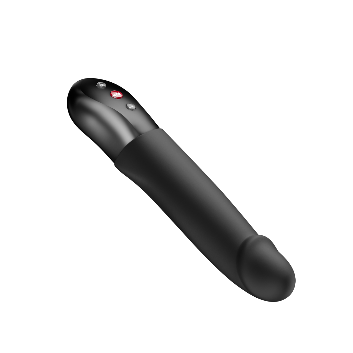 Fun Factory Stronic Real – USB Rechargeable Medical-Grade Silicone Thrusting Vibrator > Vibrators > Standard Vibrators
