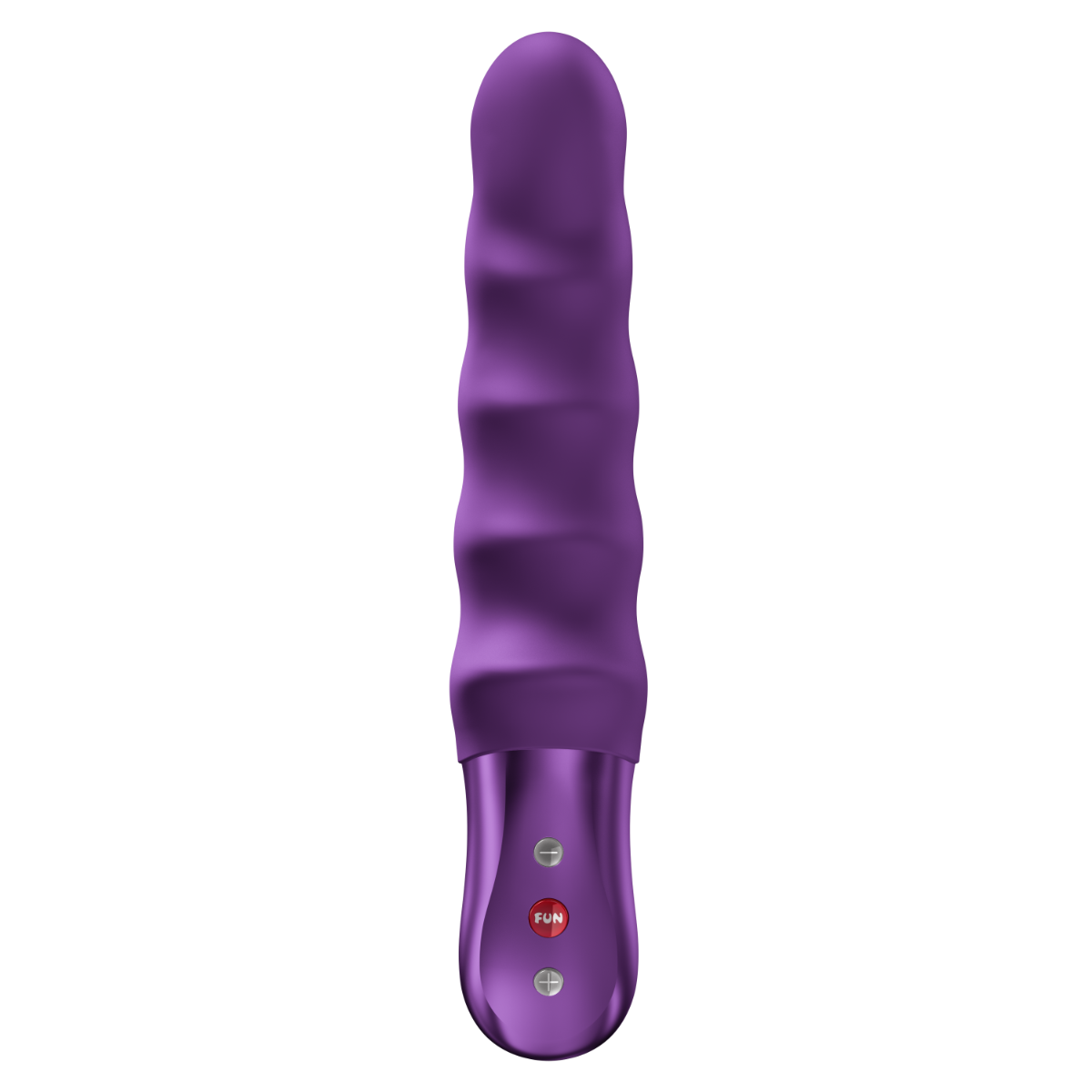 Fun Factory Stronic Surf – USB Rechargeable Thrusting Vibrator 20 cm > Vibrators > Standard Vibrators