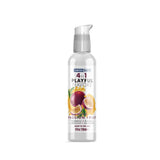 Swiss Navy Lotions & Potions Playful Flavours 4 In 1 Wild Passion Fruit 4oz 699439005573