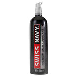 Swiss Navy Lotions & Potions Swiss Navy Anal Lubricant 16oz/473ml 699439001582