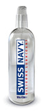 Swiss Navy Lotions & Potions Swiss Navy Silicone Lubricant 16oz/473ml 699439009045
