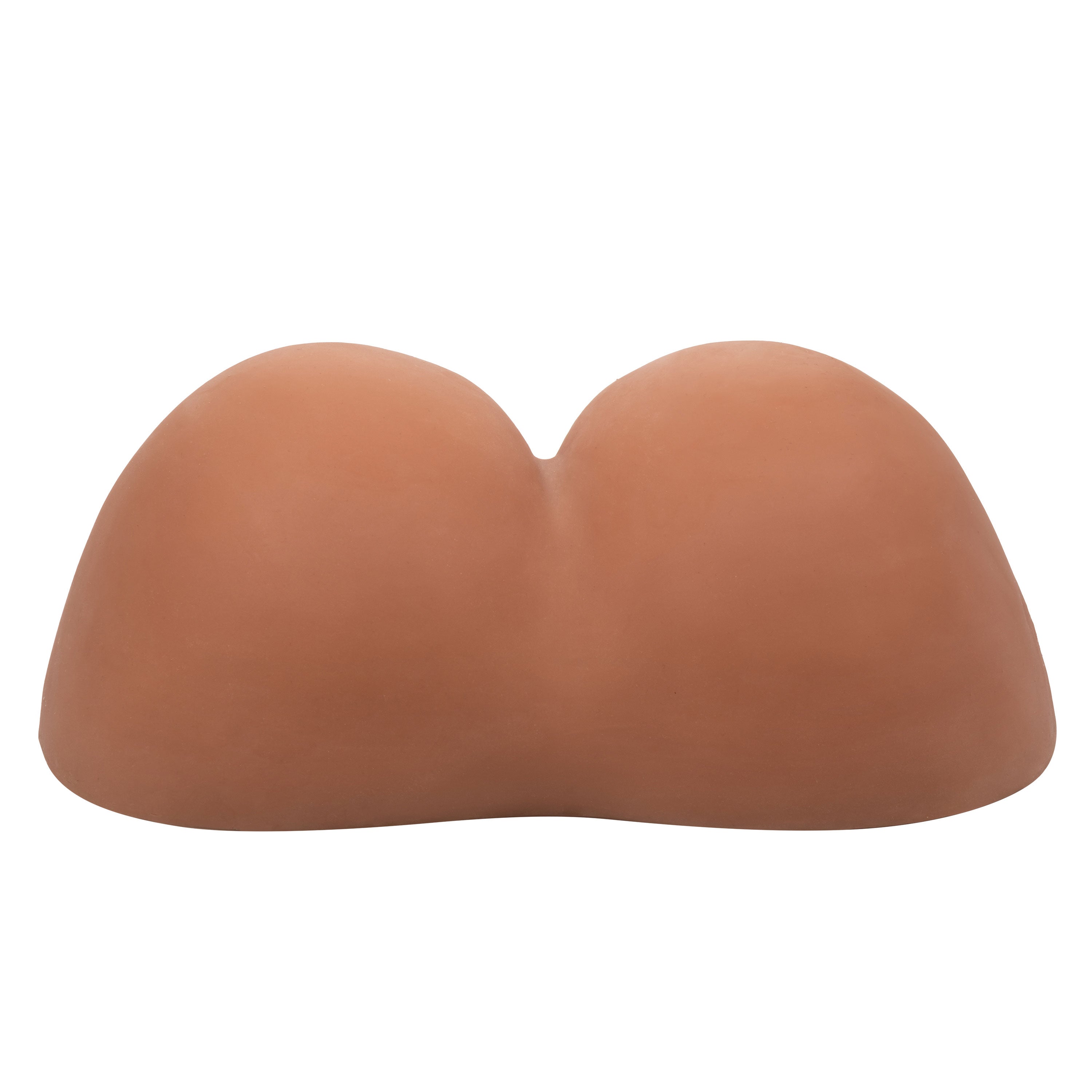 Stroke It Life Size Ass Masturbator Realistic Flesh Brown Assturbators