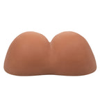 Stroke It Life Size Ass Masturbator Realistic Flesh Brown Flesh Brown > Sex Toys For Men > Assbators