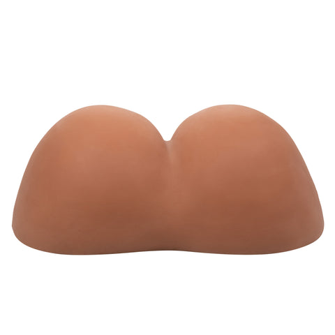 Stroke It Life Size Ass Masturbator Realistic Flesh Brown Assturbators