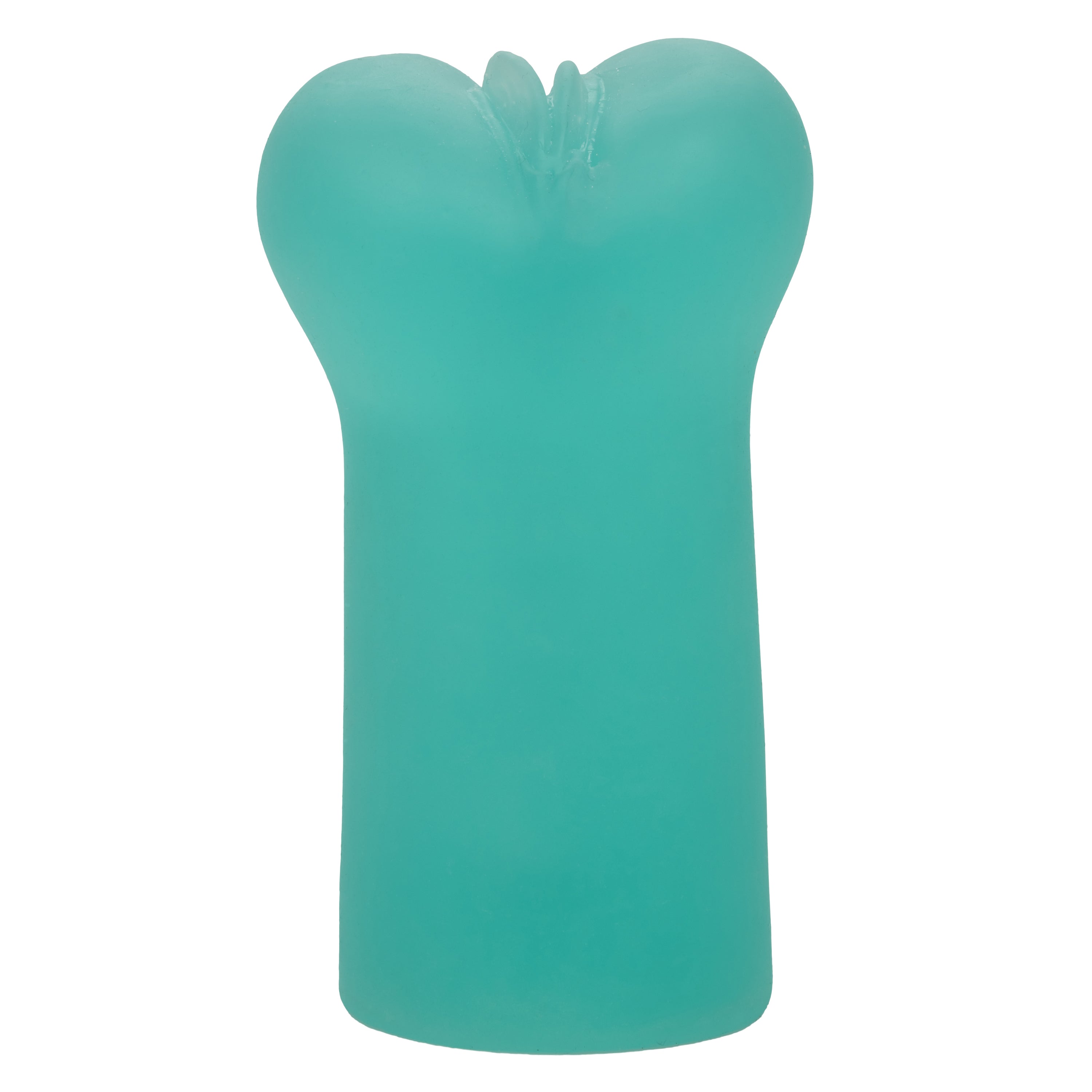 Cheap Thrills The Mermaid Masturbator in Teal Pure Skin Material with Life-Like Texture and Compact Design Strokers - Fantasy