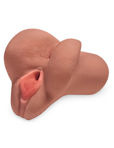 Pick Your Pleasure Stroker (Flesh) – Ultra-Realistic Male Stroker Masturbation Aids for Males