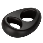 CalExotics Ultra-Soft Dual Enhancer Ring – Comfortable Stamina and Sensitivity Ring > Cock Ring > Single