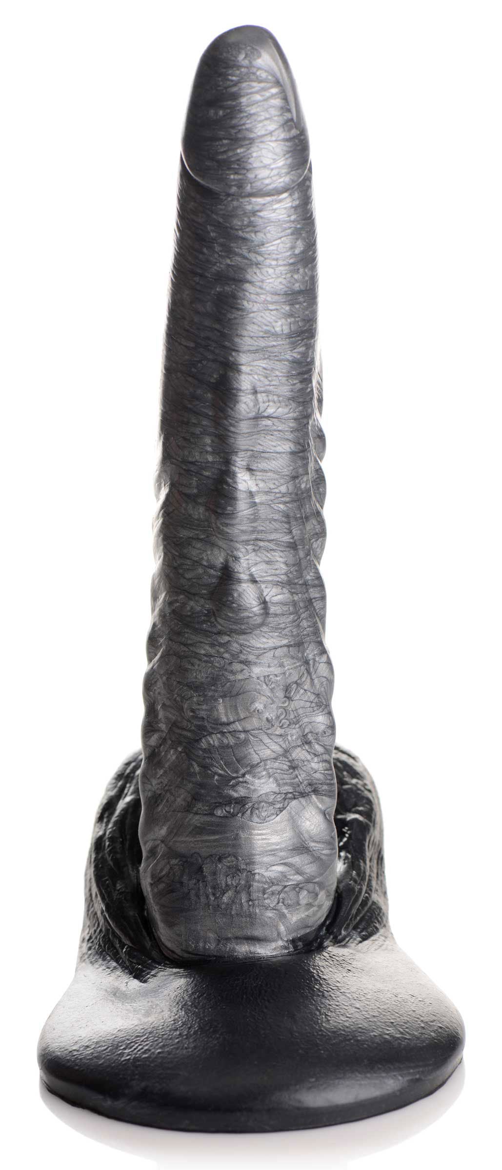 Creature Cocks The Gargoyle (Rock Hard) Silicone Dildo – Textured Silicone 8 Inches > Dildos > Fantasy