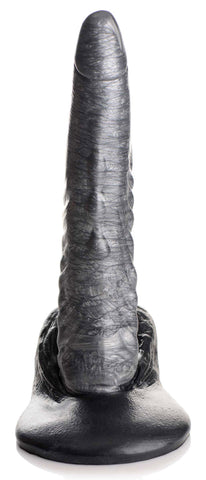 Creature Cocks The Gargoyle Rock Hard Silicone Dildo Fantasy Dongs