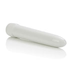 CalExotics Classic Slender White Vibrator Sleek and Powerful > Vibrators > Standard Vibrators