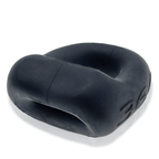 Oxballs 360 Dual Use Cocksling Plus Silicone Special Edition Night Black > Cock Ring > Sling