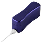 Femme Funn Booster Bullet Vibrator With 20 Modes > Vibrators > Mini Vibrators