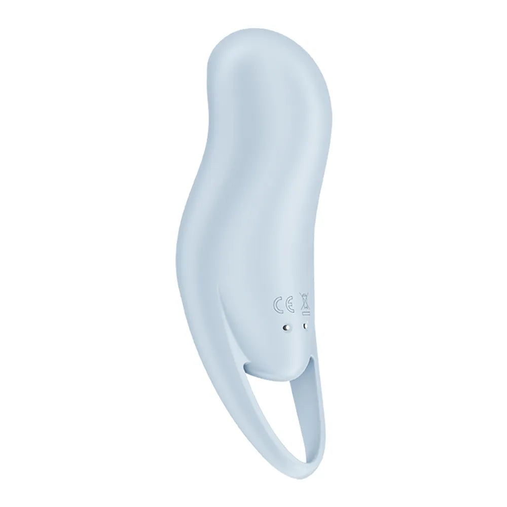 Pocket Pro 1 – Travel-Sized Clitoral Vibrator with Pressure Waves > Sex Toys For Ladies > Clitoral Vibrators and Stimulators