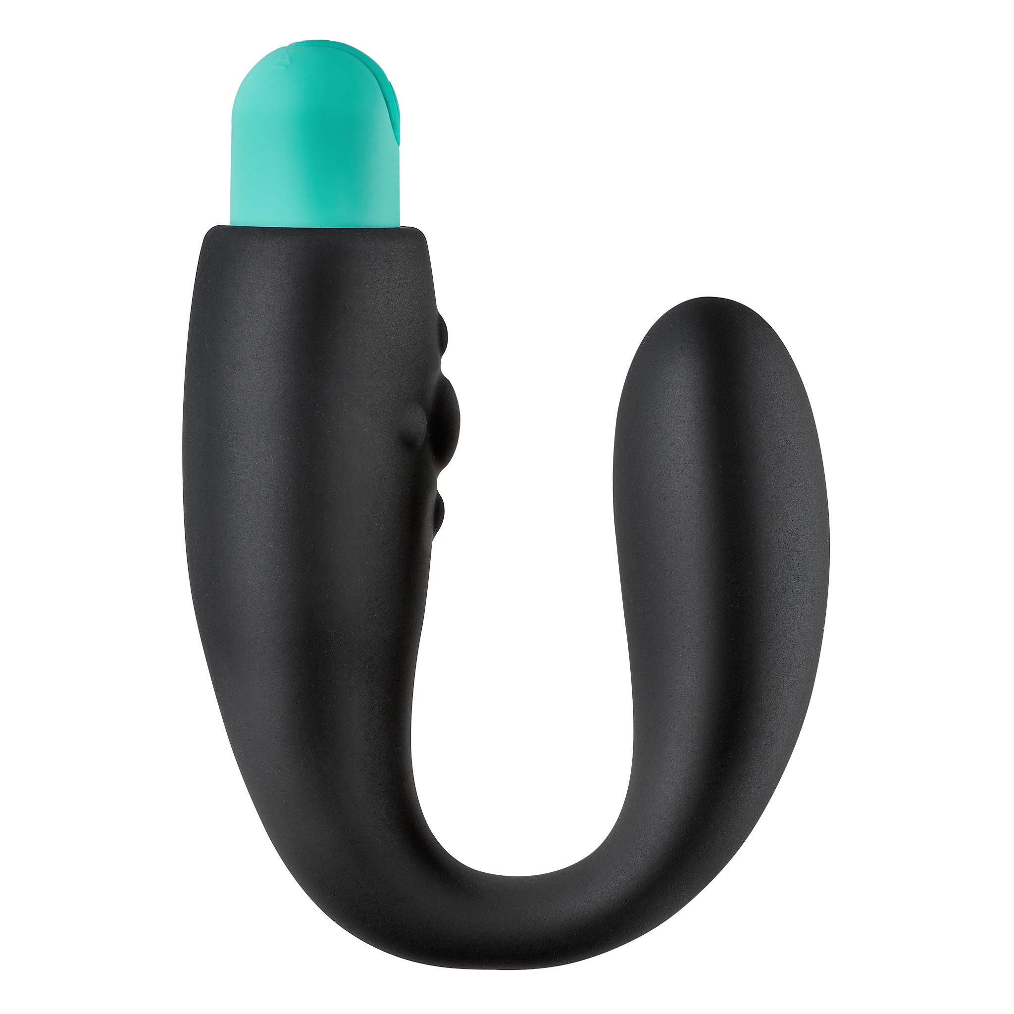 Cloud 9 Novelties Rocker Base Prostate Stimulator With Rechargeable Bullet Vibrator – Health and Wellness Prostate Stimulator Prostate Tools