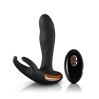 Renegade Sphinx (Black) – Warming Prostate Massager > Anal Range > Prostate Plugs