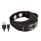 Cock Power Adjustable Black Cock Ring > Cock Ring > Adjustable