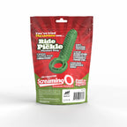 Screaming O Ride The Pickle - Rechargeable Vibrating Pleasure Ring