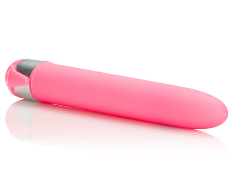 Shanes World Sorority Party Vibe Green Multi-Speed Vibrator Vibrators