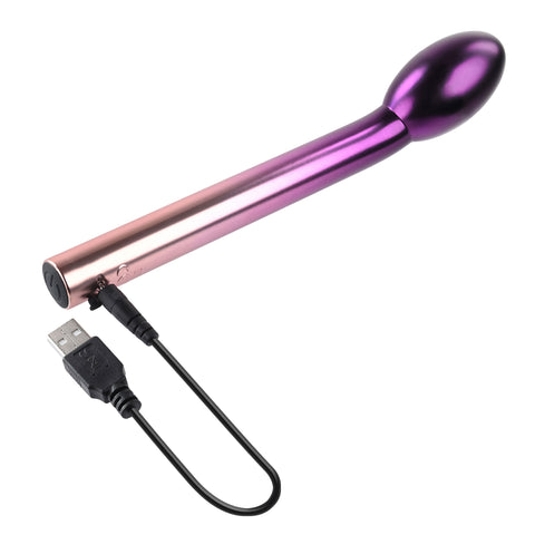Playboy Pleasure Afternoon Delight Ombre G-Spot Vibrator Vibrators