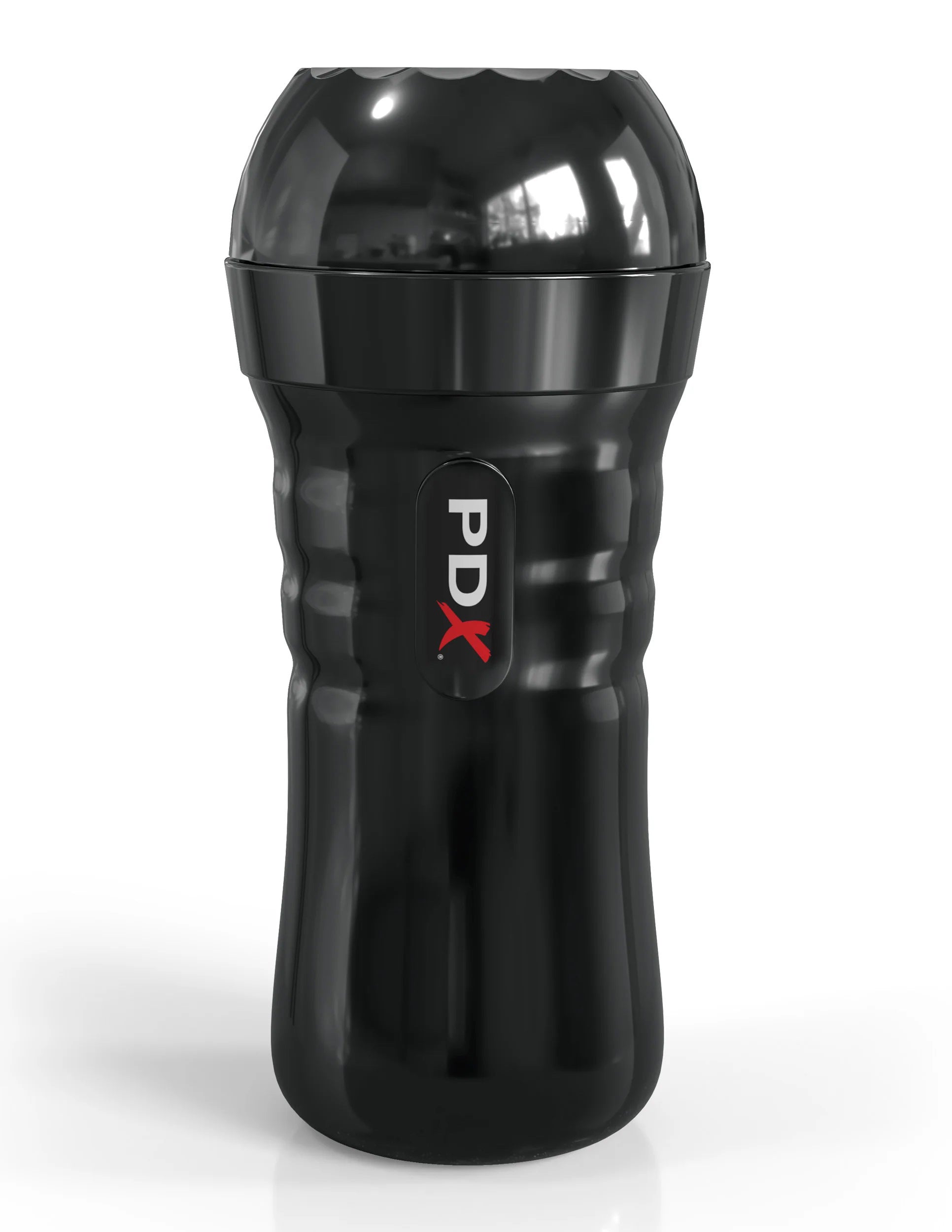 Pdx Extreme Wet Pussies Super Juicy Snatch Stroker Brown > Sex Toys For Men > Masturbators > Manual