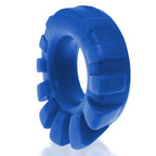 Oxball Cock-Lug Silicone Cockring Black > Cock Ring > Single