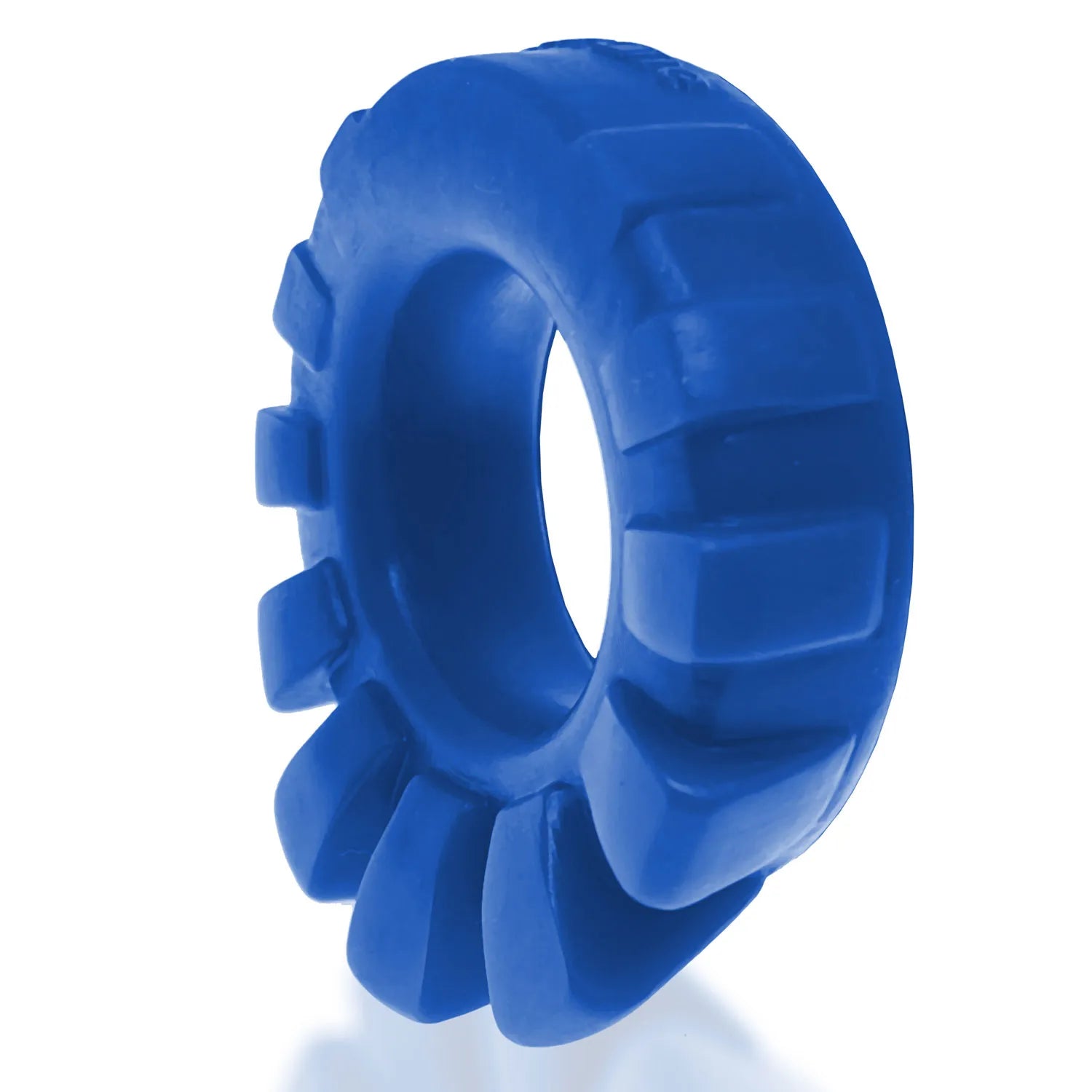 Oxball Cock-Lug Stretchy Silicone Cockring with Lugs > Cock Ring > Single