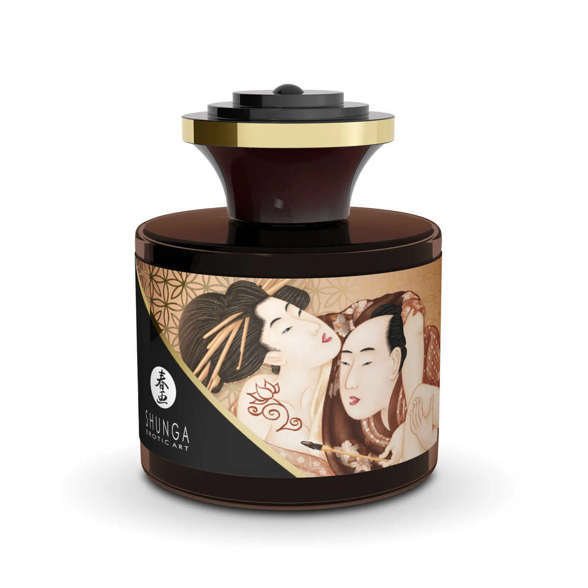 Edible Body Paint Aphrodisiac Chocolate – Luxury Body Paint > Essentials > Aphrodisiacs