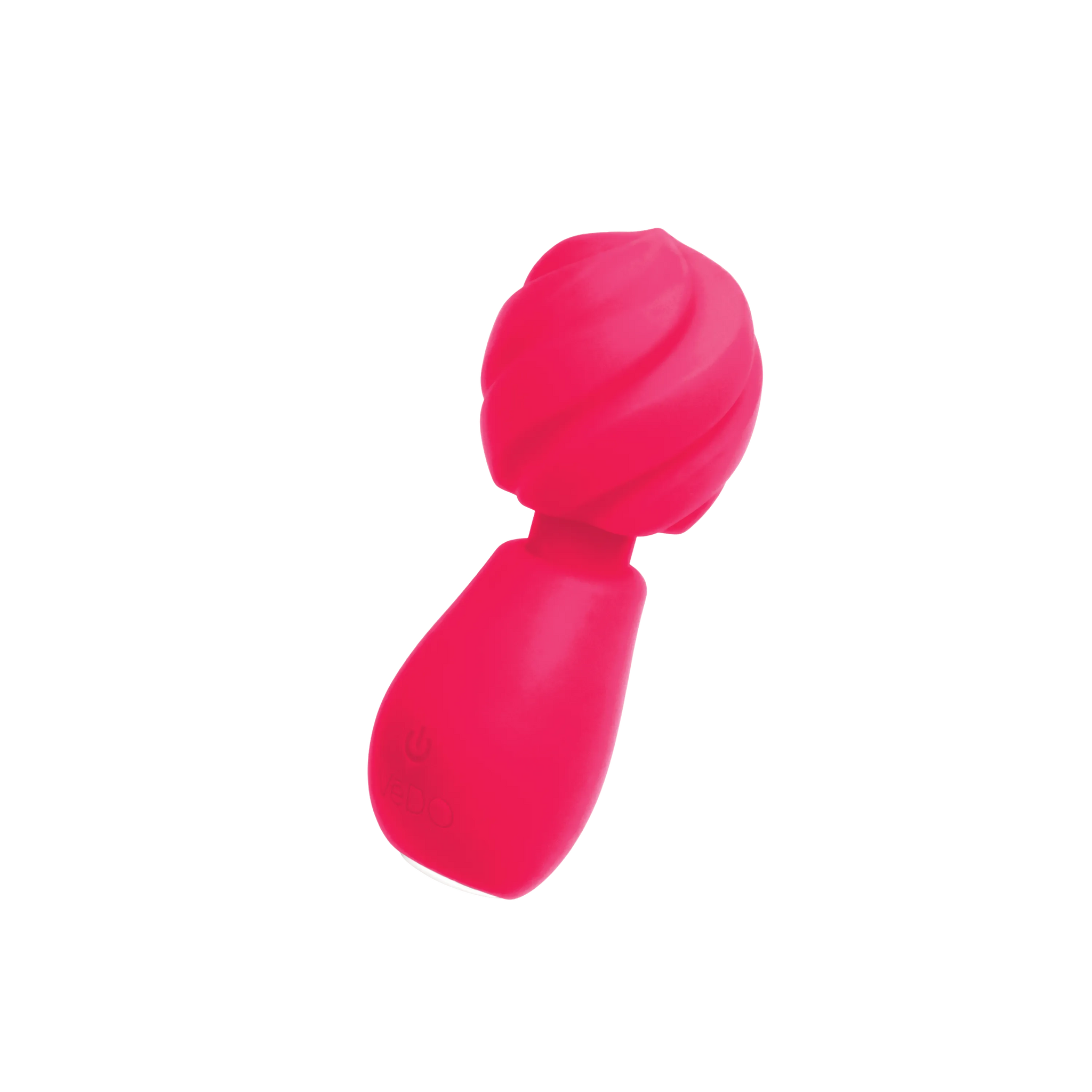 Miny – Rechargeable Compact Wand Vibrator With 10 Speeds