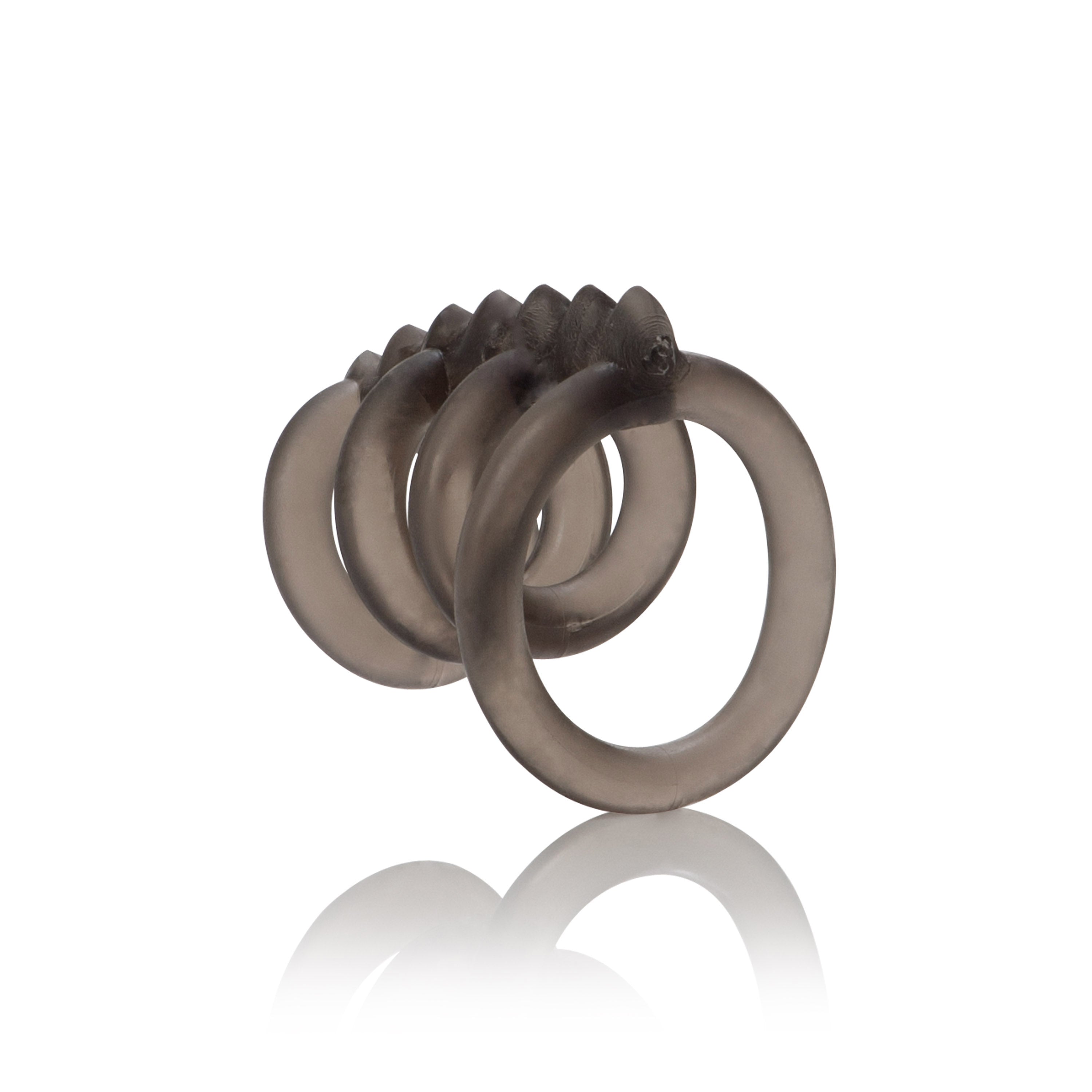 Dr Joel Support Master Triple Smooth Gray Cages