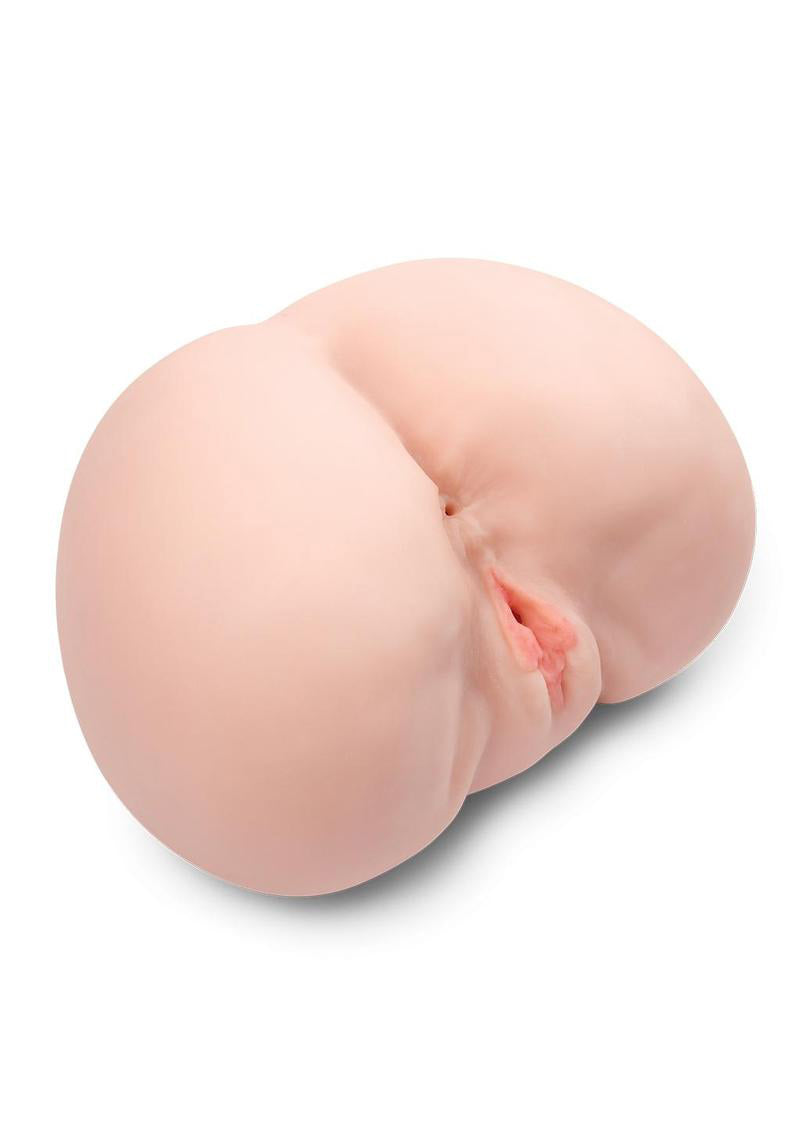 Zolo Stroke Off - The Perfect Dual Masturbator Device Strokers - Manual
