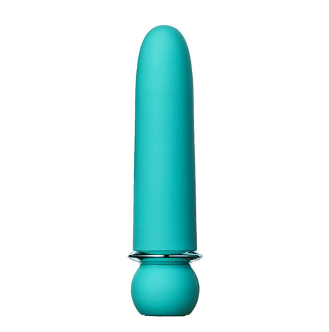 Maia JAGUAR - - 10.1 cm USB Rechargeable Bullet BULLETS & EGGS