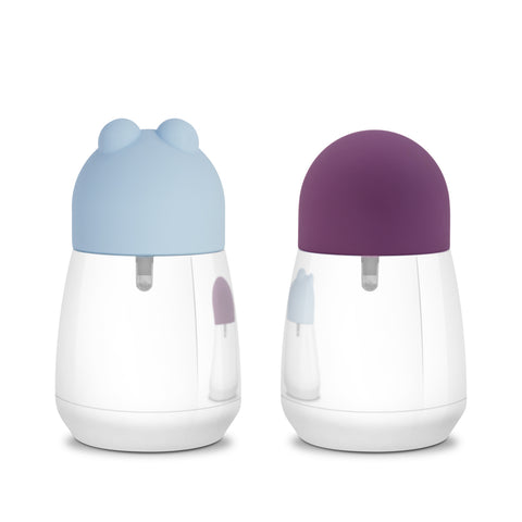 Sola Egg Pressure Sensing Massager Wellness Kit for Adults EGGS