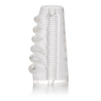 Bigger and Better Hotrod Penile Enhancer Sleeve Clear Edition > Cock Ring > Sling