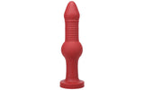 Tantus Adult Toys Ruby Fido Anal Ruby