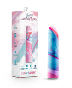 Limited Addiction Fascinate Power Vibe Wireless Vibrator Peach > Vibrators > Mini Vibrators