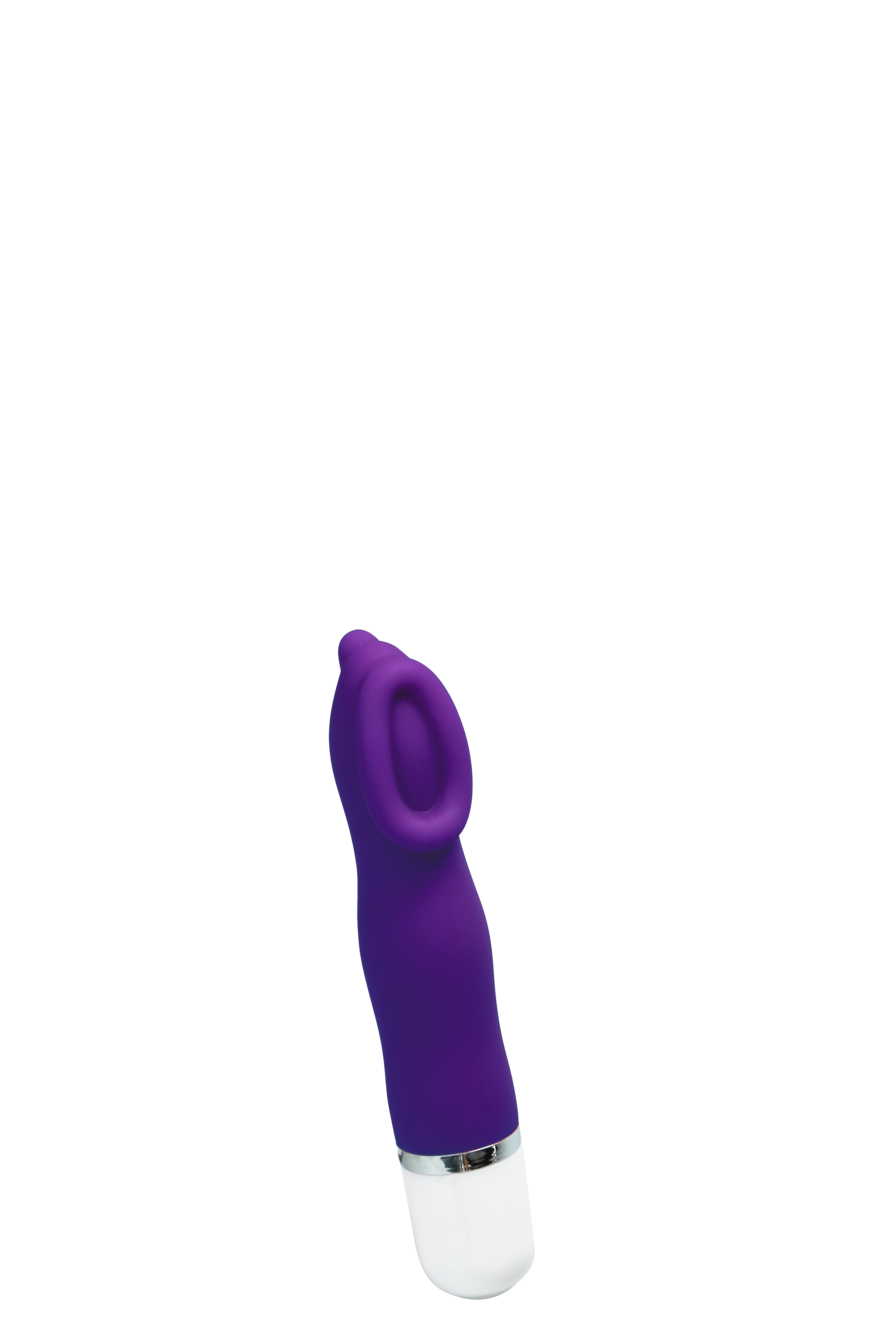 Luv Mini Vibe Into You Indigo Compact > Vibrators > Mini Vibrators