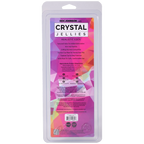 Crystal Jellies 7 Inch Realistic Cock > Vibrators > Realistic Vibrators