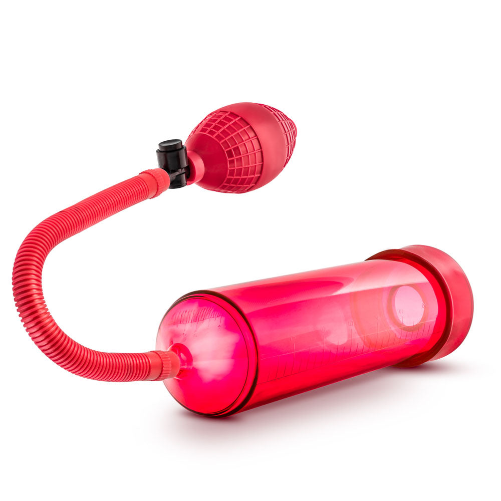 Performance VX101 Male Enhancement Pump – Safety and Comfort Device > Pumps > Penis Pumps