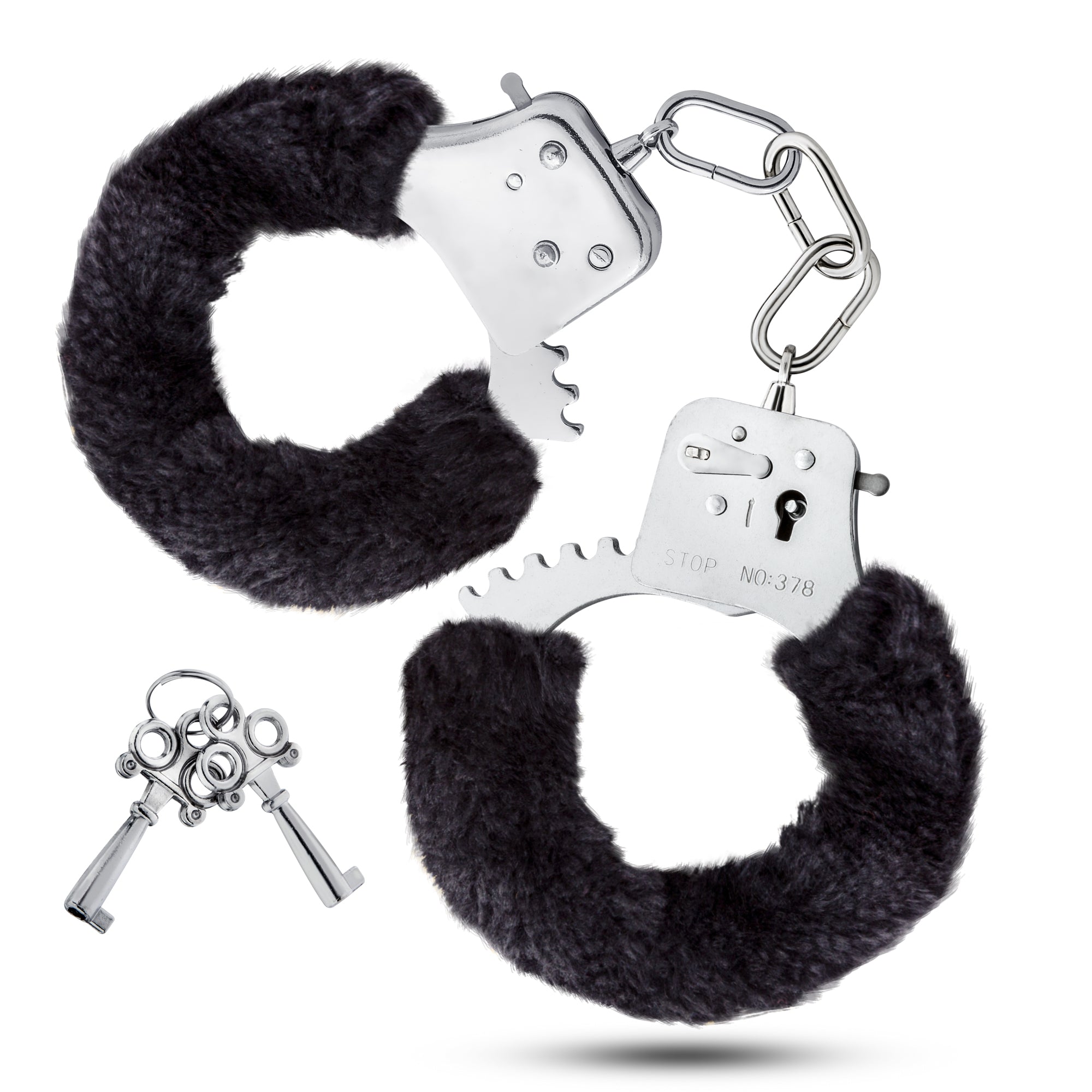 Temptasia Adjustable Leopard Print Cuffs for Adult Bondage Fun > Bondage Gear > Handcuffs