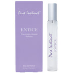 Pure Instinct Pheromone Perfume Spray Entice 9.2ml Scent Default Title > Essentials > Aphrodisiacs