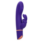 Love Bunny Rollin' G Bunny – Silicone Waterproof Dual Motor Vibrator > Vibrators > Ladies > Rabbit