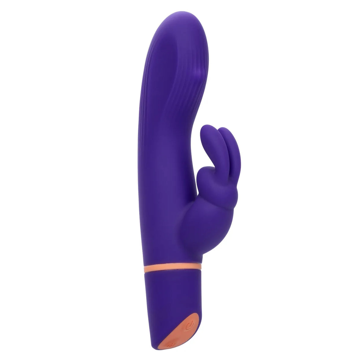 Love Bunny Rollin' G Bunny – Silicone Waterproof Dual Motor Vibrator > Vibrators > Ladies > Rabbit