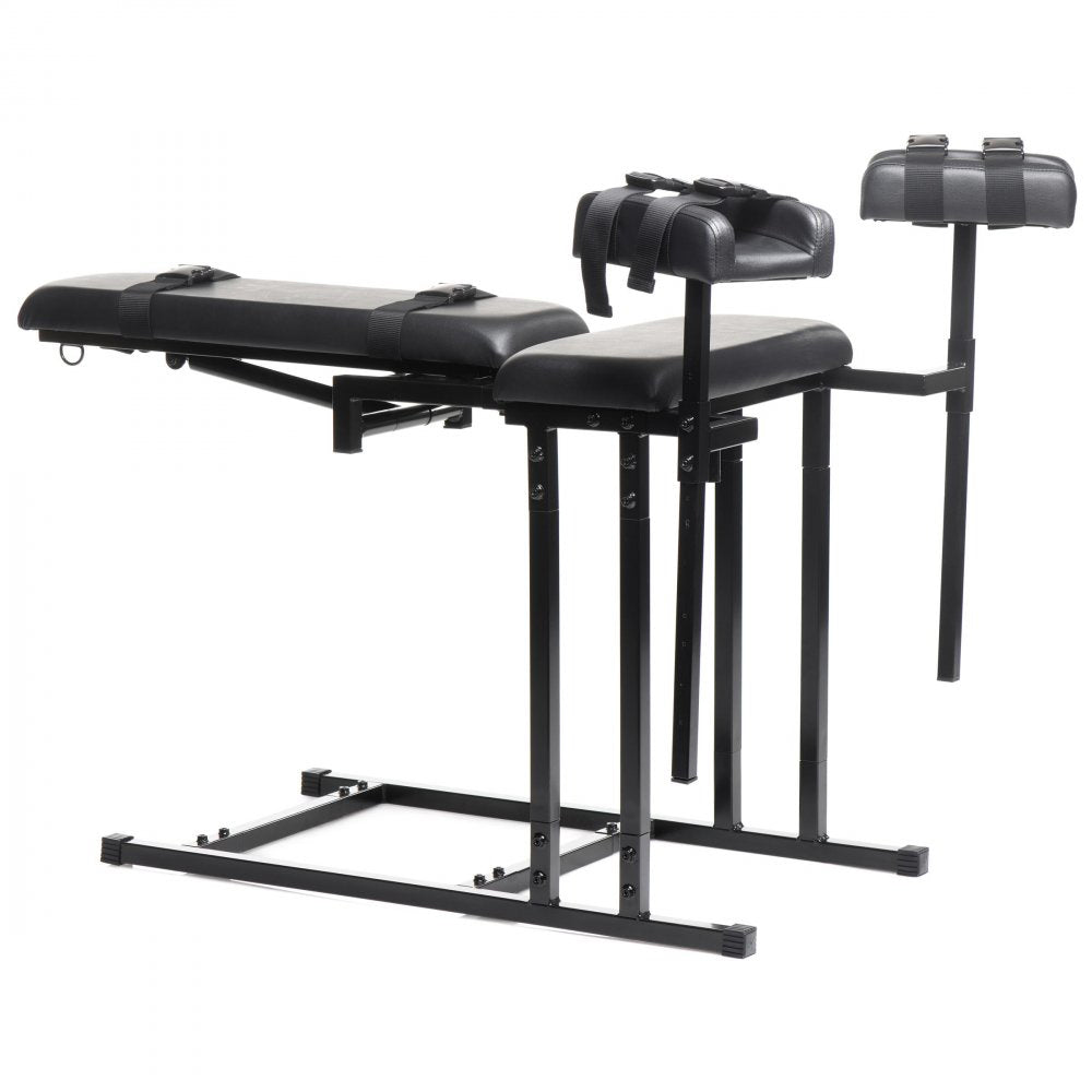 Master Series Extreme Obedience Chair Sex Furniture
