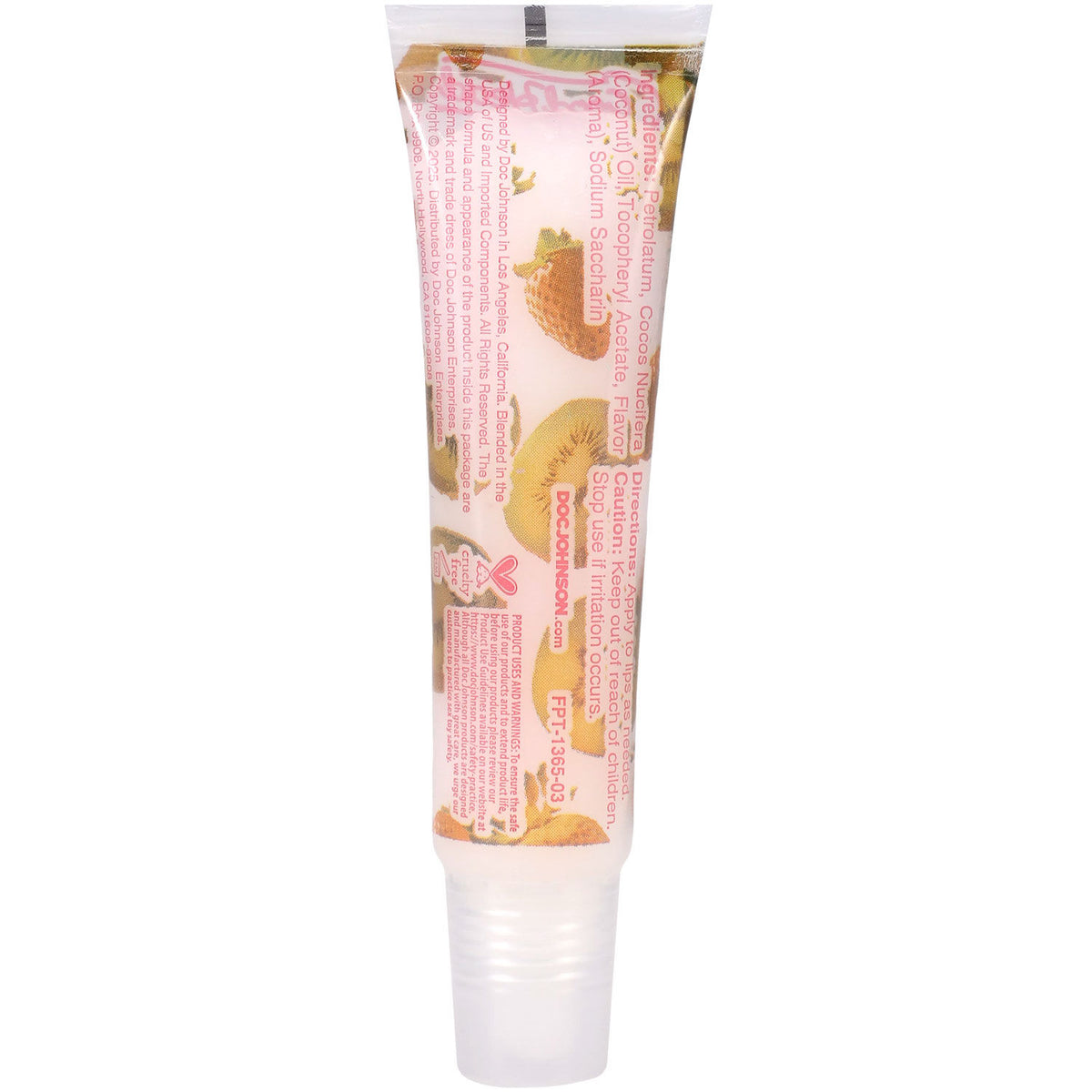 Goodhead Pout Perfection (Coconut Cream) – Lip Balm > Essentials > Bath & Body