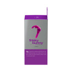 Ohhh Bunny Frisky Purple Vibrating Ring > Cock Ring > Vibrating
